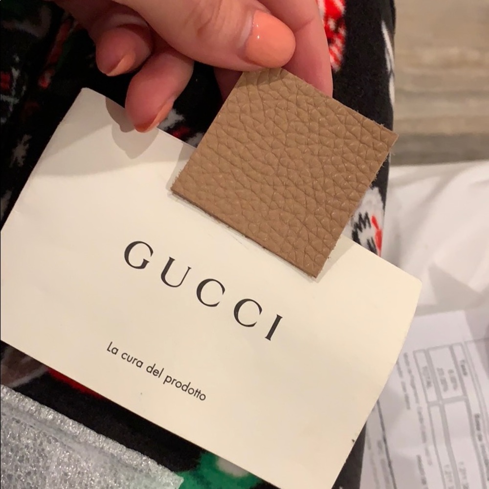 Gucci Bag - Picture 8 of 8
